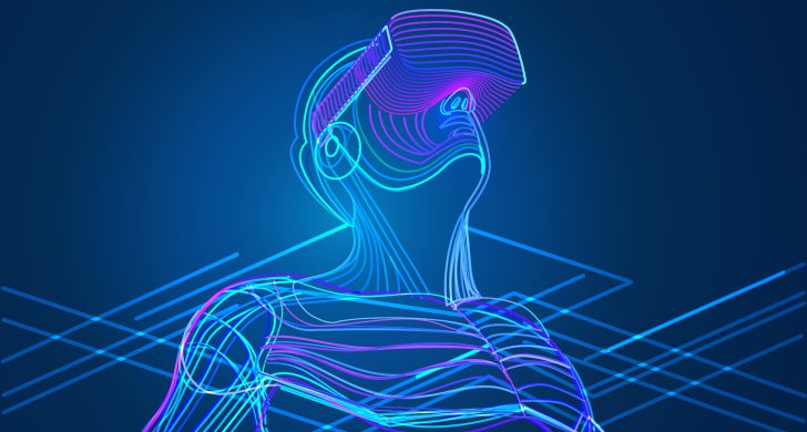 Сергей Абрамов инвестировал в VR-проект Сергей Абрамов инвестировал в VR-проект