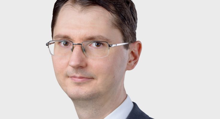 Виктор Сердюк о трендах ИБ в 2020 году в эксклюзивном интервью Инфофорум.online Сердюк