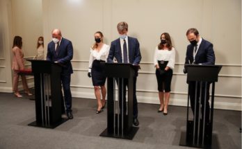 Соглашение Российских разработчиков о создании решений на базе отечественных технологий