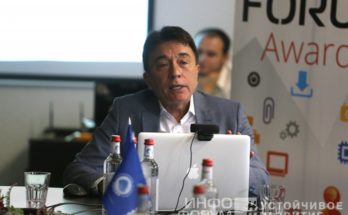 Видео. Тимур Аитов о цифровой трансформации бизнеса и антимонопольных слушаниях в Конгрессе США в отношении создателей цифровых экосистем