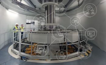 Австралийская Snowy Hydro построит "умную" ГЭС с применением IoT-технологий