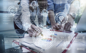 Цифровое будущее с Тимуром Аитовым. Всевидящее око