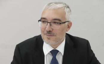 Интервью: Cпецпредставитель Президента: "цифровые страхи" вредят национальной безопасности