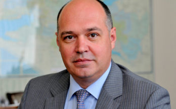 Выбор ИТ-директоров российских регионов: лучший субъект РФ – Ростовская область, лучший ИТ-руководитель региона – Герман Лопаткин