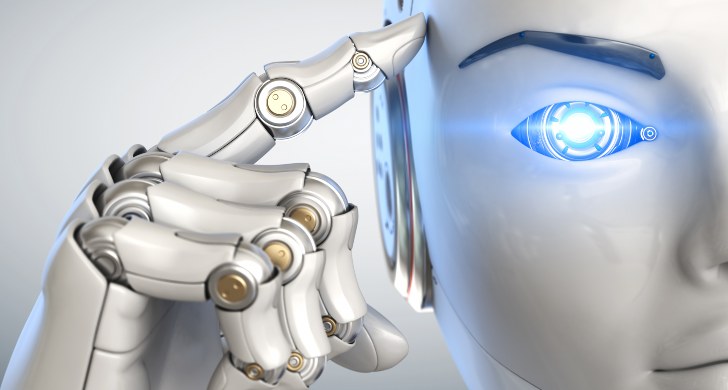 Концепция регулирования ИИ и робототехники задает безопасный режим развития новых технологий Концепция регулирования ИИ и робототехники задает безопасный режим развития новых технологий