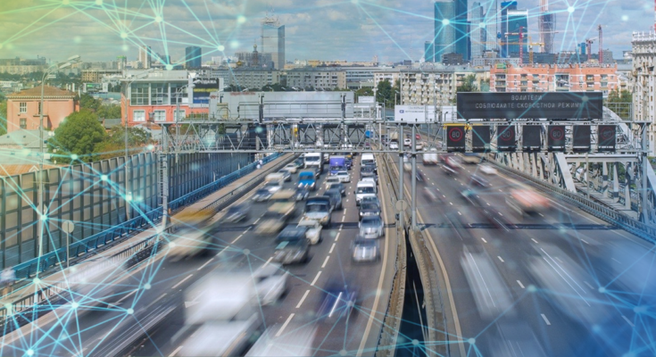 «Умные города» стандартизировали «Умные города» стандартизировали