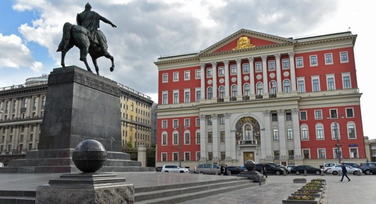 Мeрия Москвы опровергла информацию об утечке персональных данных москвичей, участвующих в дистанционном голосовании по поправкам мерия