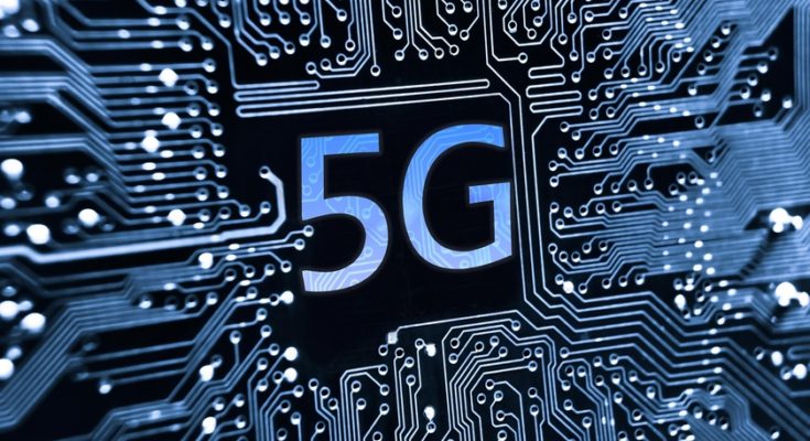 На ВДНХ планируют открыть демо-центр 5G На ВДНХ планируют открыть демо-центр 5G