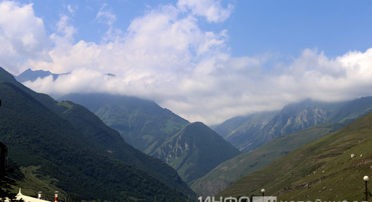 «Цифровая экономика» и правительство Северной Осетии - Алании ускорят внедрении цифровых технологий в регионе Цифровая экономика Российской Федерации