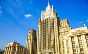 Сергей Лавров о "Глобальных проблемах кибербезопасности и международные инициативы России по борьбе с киберпреступностью"