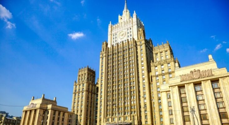 Сергей Лавров о "Глобальных проблемах кибербезопасности и международные инициативы России по борьбе с киберпреступностью" Сергей Лавров о "Глобальных проблемах кибербезопасности и международные инициативы России по борьбе с киберпреступностью"