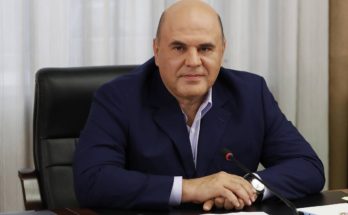 Мишустин рассказал о цифровом формате взаимодействия между людьми и государством