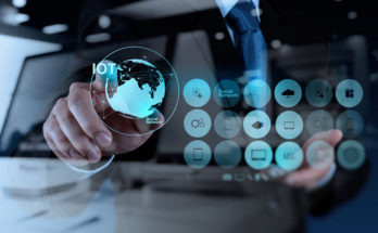 В России разработали предварительные стандарты безопасного интернета вещей