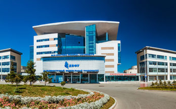 Первая на Дальнем Востоке пилотная зона 5G во Владивостоке