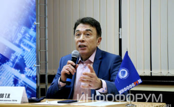 Тимур Аитов: О новой реальности. Что нас ждет?