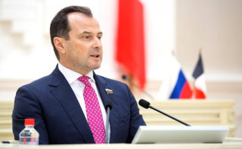 Сенатор Юрий Федоров: цифровизация позволила сохранить устойчивость экономики в период пандемии