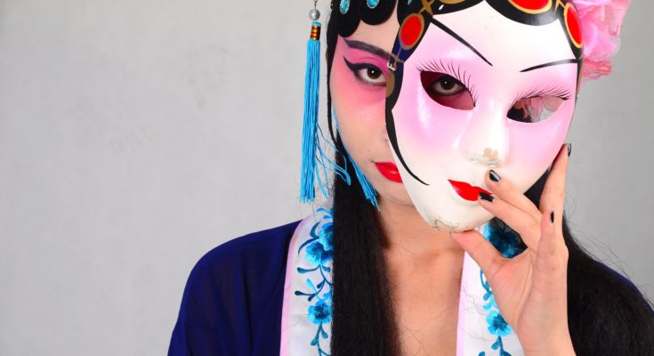 Китайские интернет-пользователи попали в YouTube Китайские интернет-пользователи попали в YouTube