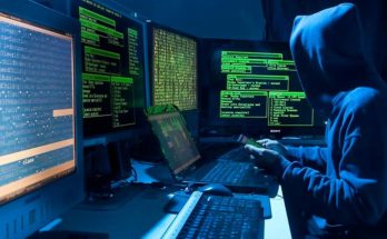 кибершпана