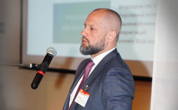 Видео. Василий Пушкин, Минэкономразвития России: отраслевые цифровые платформы