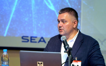 Видео. Роман Шапиро, Ростелеком-Солар: Как не отстать от Google и сэкономить на информационной безопасности