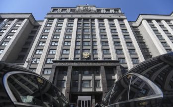 В Государственную Думу внесен законопроект о штрафах за нарушения закона об устойчивом интернете