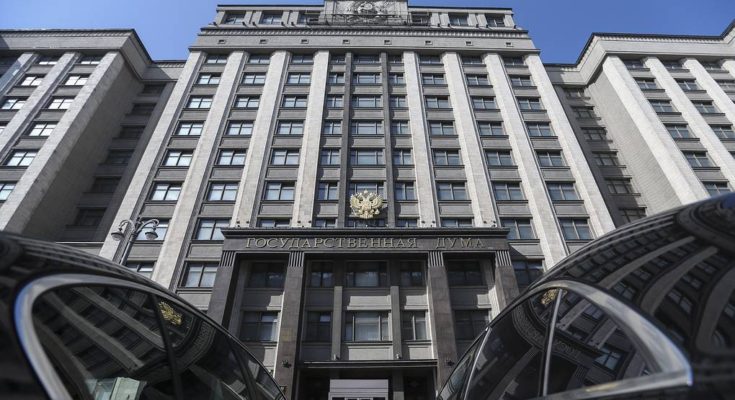 В Государственную Думу внесен законопроект о штрафах за нарушения закона об устойчивом интернете В Государственную Думу внесен законопроект о штрафах за нарушения закона об устойчивом интернете