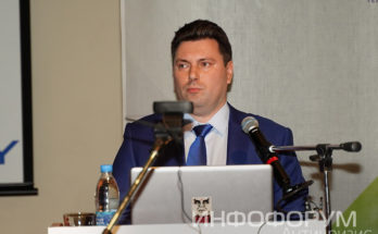 Видео. Павел Кузьмин, Минпросвещения России. О вызовах и новых возможностях для мировой системы образования