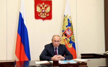 Путин упразднил Роспечать и Россвязь