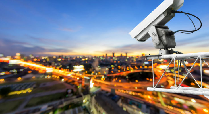 Единая информационная платформа «Безопасный город» начала работать на всей территории Ростовской области Единая информационная платформа «Безопасный город» начала работать на всей территории Ростовской области