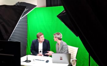 Видео. Об импортозамещении и не только. Беседа с Иваном Черновым, UserGate