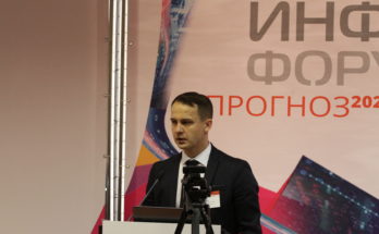 Видео. Комков Михаил, HUAWEI об использовании экосистемы AppGallery