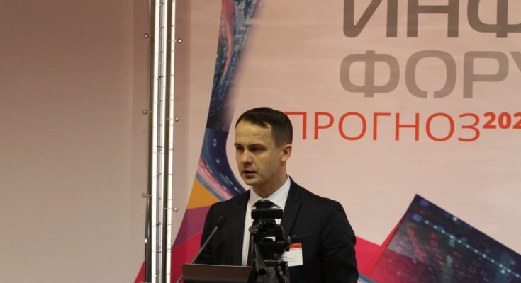 Видео. Комков Михаил, HUAWEI об использовании экосистемы AppGallery