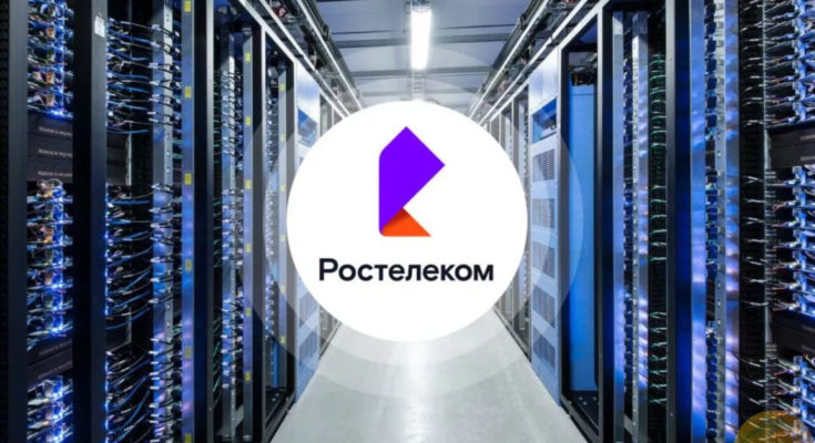 «Ростех» и «Селдон» объявили об открытии крупнейшего в России удостоверяющего центра