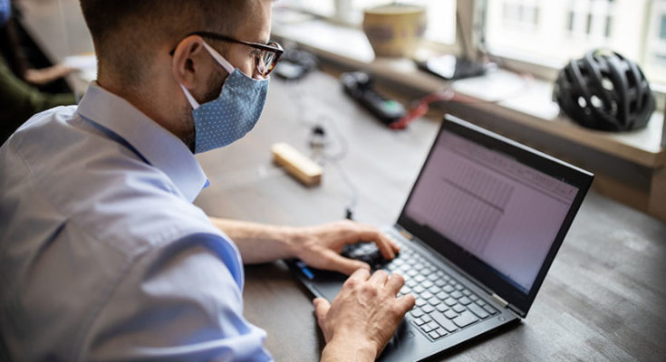 В России на замену Zoom тестируют госсервис «Сферум» В России на замену Zoom тестируют госсервис «Сферум»