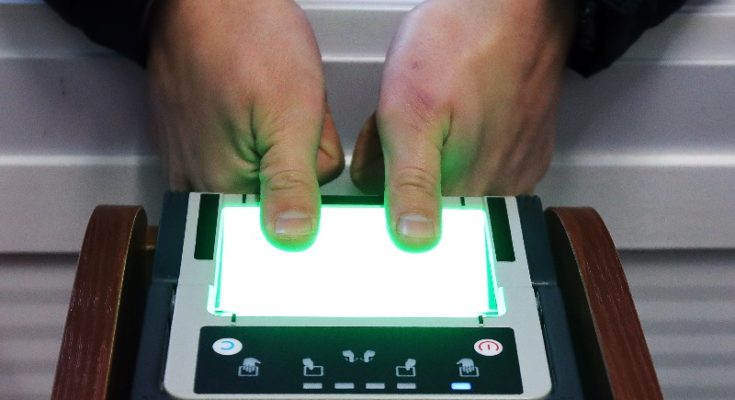 Совет Федерации одобрил закон об использовании единой биометрической системы