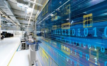 В Москве главной задачей обновления производств назвали цифровизацию процессов