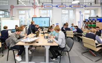 В Московских школах отметили высокий интерес к образованию в ИТ-классах