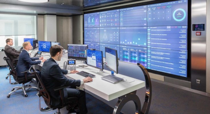 Правительство утвердило правила предоставления субсидии на IT-проекты Правительство утвердило правила предоставления субсидии на IT-проекты