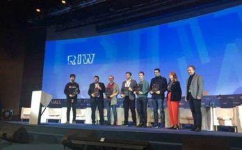 Финалисты «Цифрового прорыва» получили премию «Цифровые вершины – 2020»