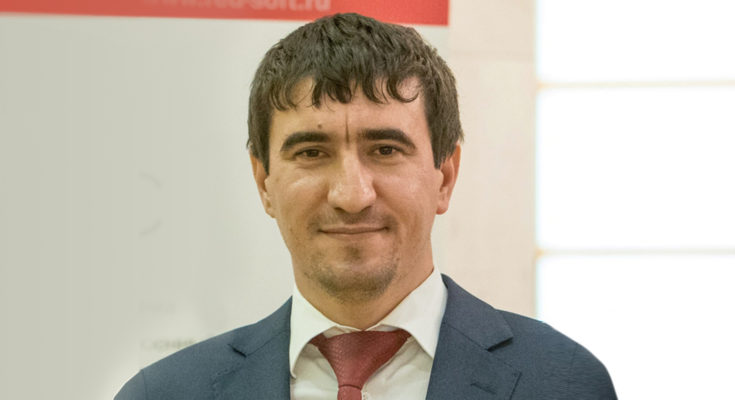 Переход на отечественное ПО - одна из важнейших задач цифровизации государства редсофт