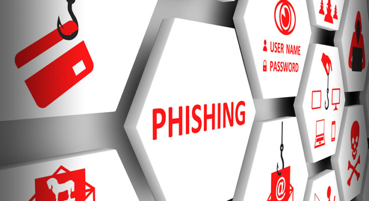 ИТ-специалисты и техподдержка оказались наиболее уязвимы к фишингу ИТ-специалисты и техподдержка оказались наиболее уязвимы к фишингу