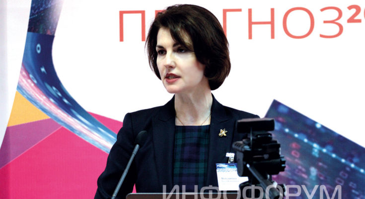 Видео. Мельникова Ольга, Министерство Иностранных Дел РФ Видео. Мельникова Ольга, Министерство Иностранных Дел РФ