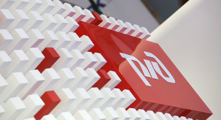 РЖД создадут платформу транспортных программных роботов