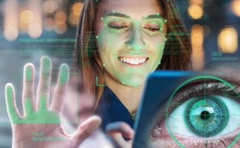 Резиденты "Сколково" разработали систему идентификации по лицу для крупных компаний