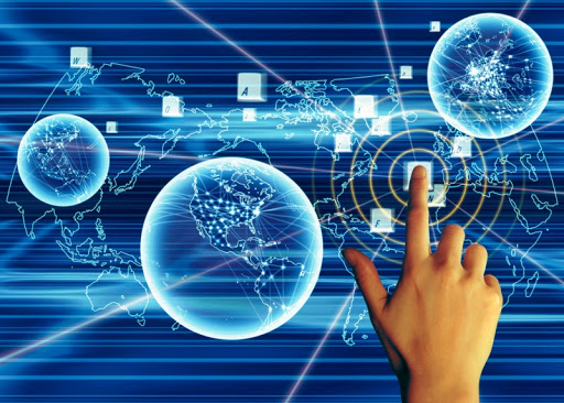 Как столичные IT-компании обеспечивают развитие предприятий страны Как столичные IT-компании обеспечивают развитие предприятий страны