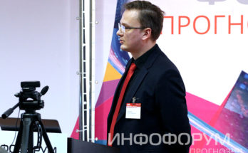 Видео. Михаил Стюгин, Сколково, о трансформации рынка решений кибербезопасности