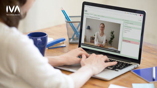ВКС-система IVA MCU стала доступна всем российским вузам ВКС-система IVA MCU стала доступна всем российским вузам