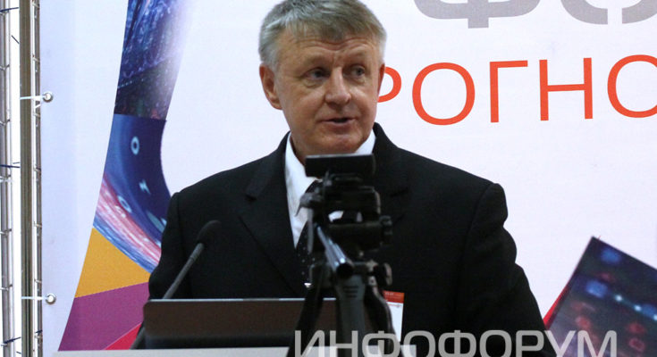 Видео. Александр Зубарев Huawei Россия о безопасности исследований и разработок; подходе вендора Видео. Александр Зубарев Huawei Россия о безопасности исследований и разработок; подходе вендора