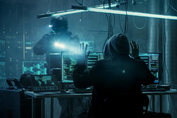 В Госдуме создадут рабочую группу по законодательному противодействию киберпреступности В Госдуме создадут рабочую группу по законодательному противодействию киберпреступности