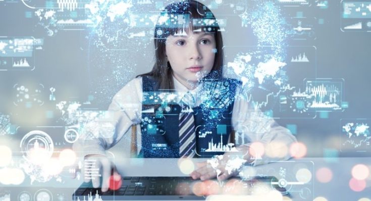 Власти Амурской области направят 18 млн рублей на цифровизацию образования Власти Амурской области направят 18 млн рублей на цифровизацию образования